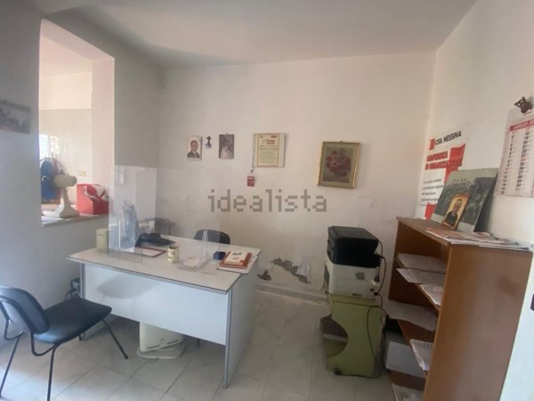 appartamento in vendita a Messina in zona Gazzi