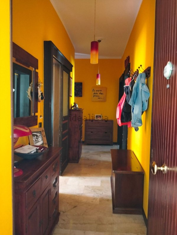 appartamento in vendita a Messina in zona Gravitelli