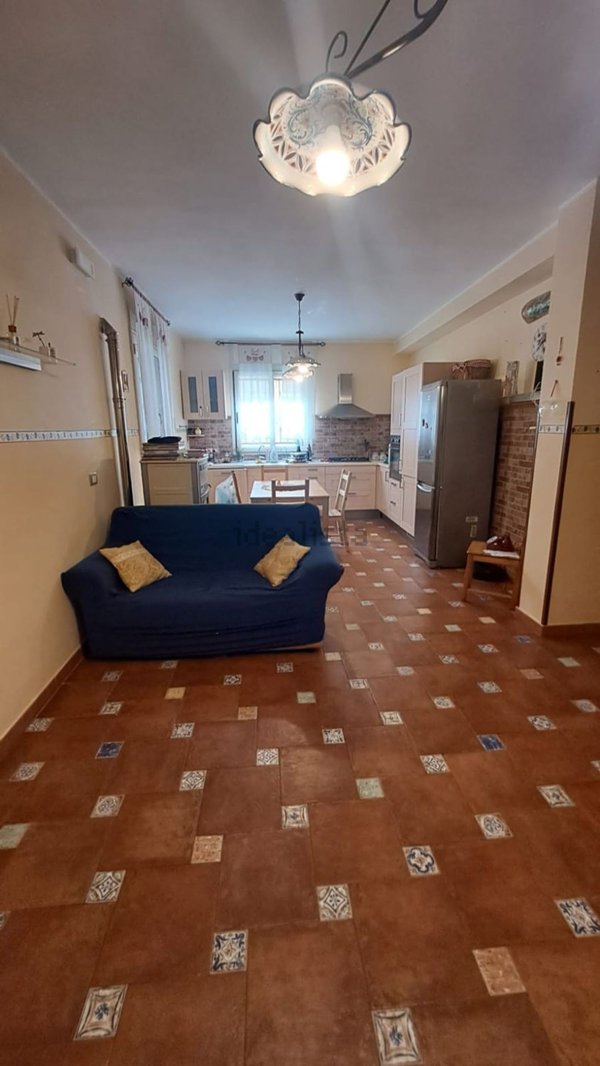 casa indipendente in vendita a Messina in zona Ganzirri