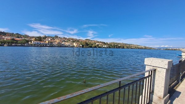 casa indipendente in vendita a Messina in zona Ganzirri
