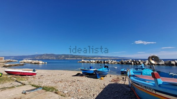 casa indipendente in vendita a Messina in zona Ganzirri