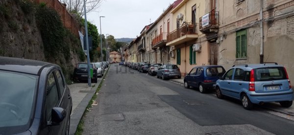 appartamento in vendita a Messina in zona Gravitelli