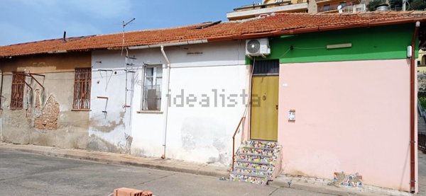 appartamento in vendita a Messina in zona Gravitelli