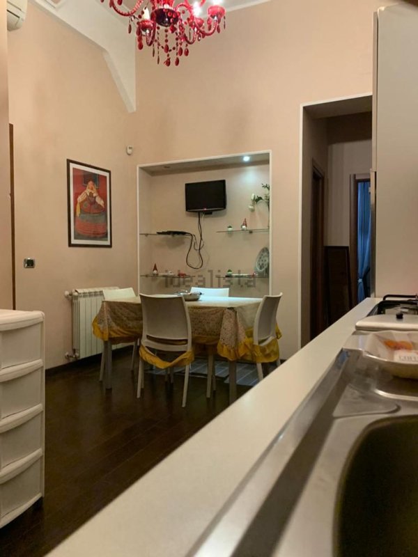 appartamento in vendita a Messina in zona Centro Storico