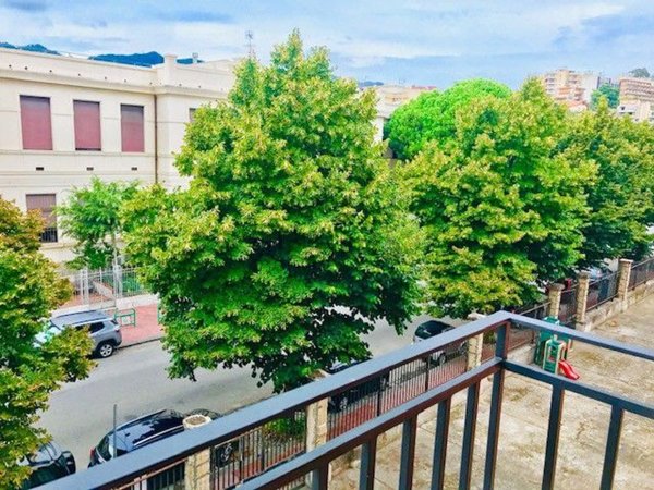 appartamento in vendita a Messina