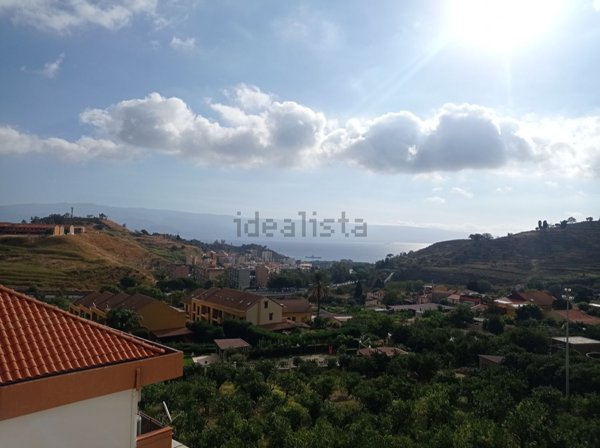 appartamento in vendita a Messina in zona Zafferìa