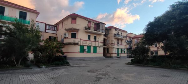 appartamento in vendita a Messina