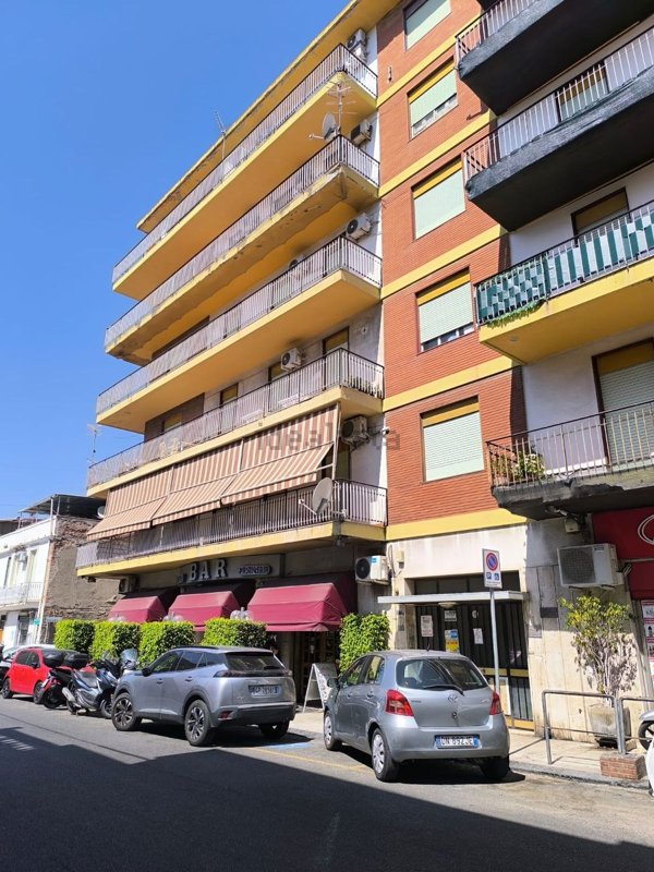 appartamento in vendita a Messina in zona Minissale