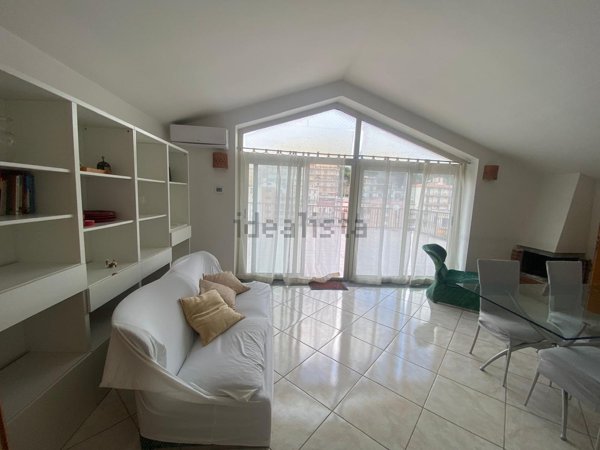appartamento in vendita a Messina