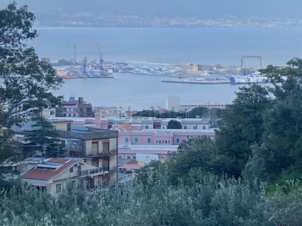 terreno edificabile in vendita a Messina in zona Centro Storico