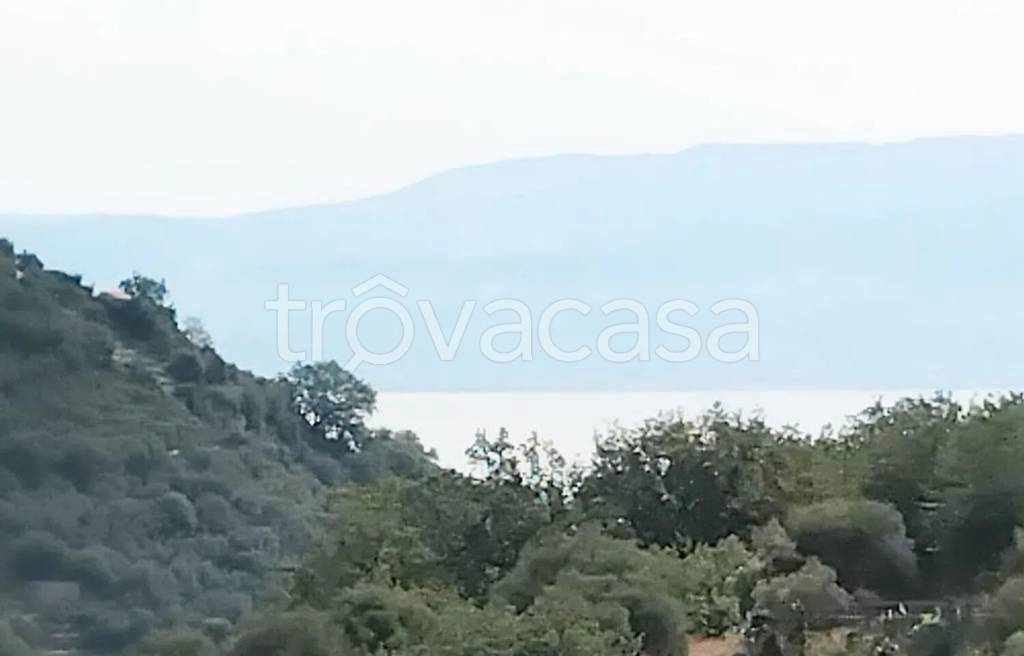 terreno agricolo in vendita a Messina in zona Santa Margherita