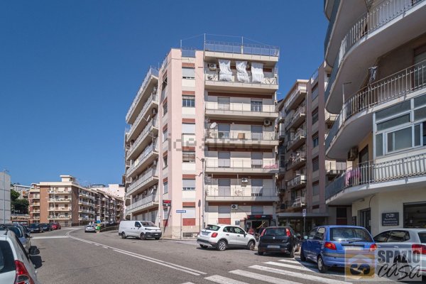 appartamento in vendita a Messina in zona Centro Storico