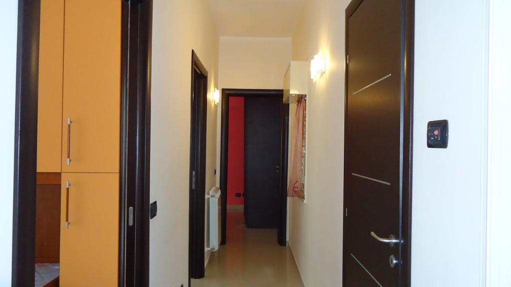 appartamento in vendita a Messina