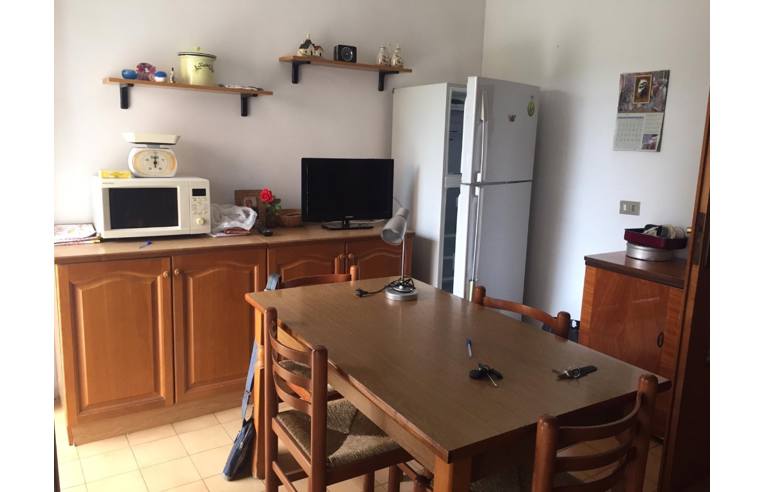 appartamento in vendita a Messina in zona Faro Superiore