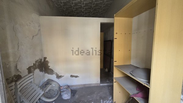 appartamento in vendita a Messina in zona Gazzi