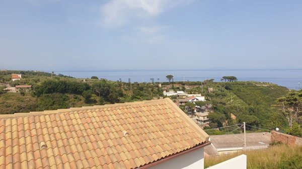 casa indipendente in vendita a Messina in zona San Saba