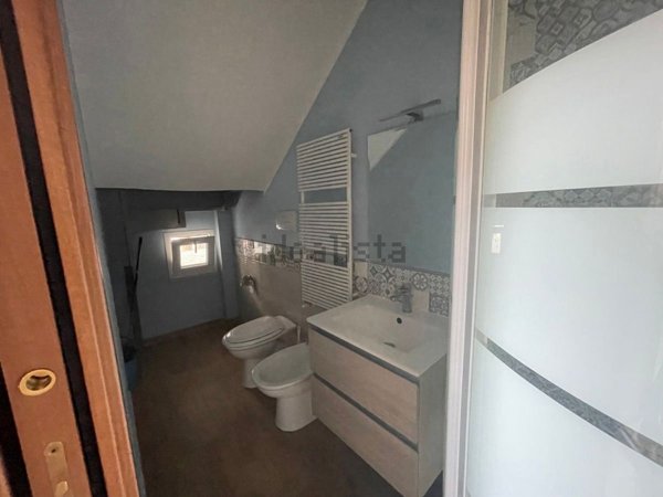 casa indipendente in vendita a Messina in zona Galati Marina