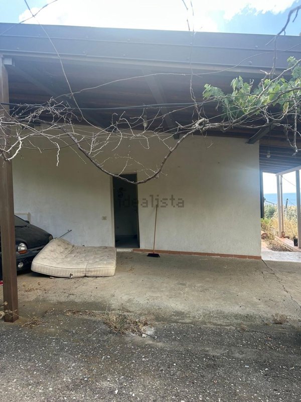 casa indipendente in vendita a Messina in zona Galati / Mili San Marco