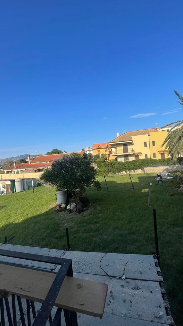 appartamento in vendita a Messina in zona Torre Faro