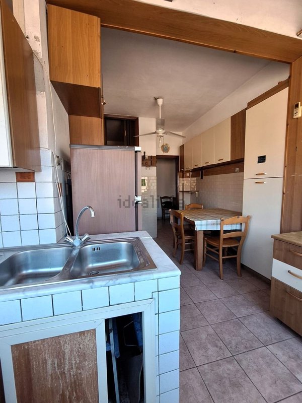 appartamento in vendita a Messina in zona Minissale