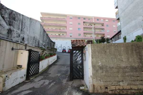 appartamento in vendita a Messina