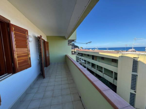 appartamento in vendita a Messina in zona Rodia