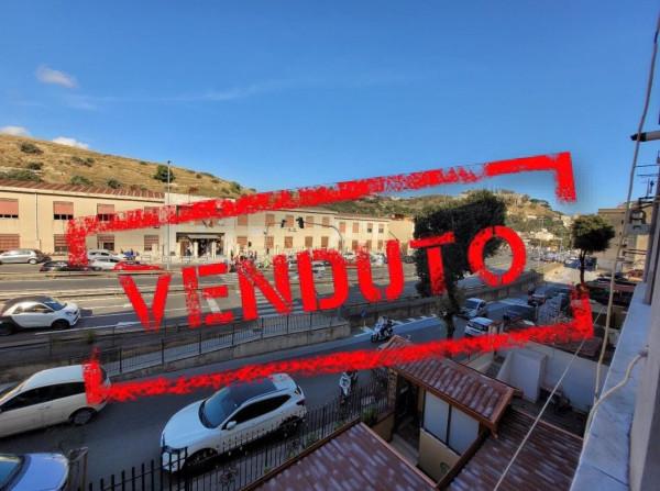appartamento in vendita a Messina in zona Centro Storico