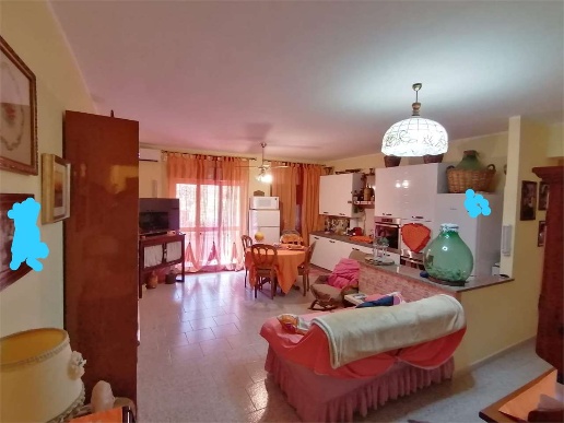 appartamento in vendita a Messina in zona Santa Margherita