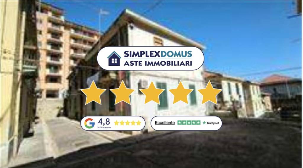 appartamento in vendita a Messina in zona Contesse
