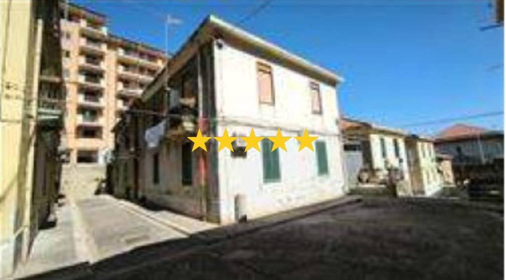 appartamento in vendita a Messina