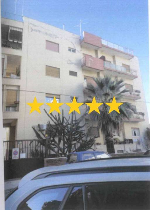 appartamento in vendita a Messina