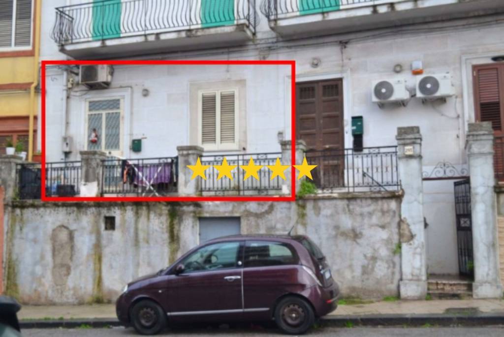 appartamento in vendita a Messina
