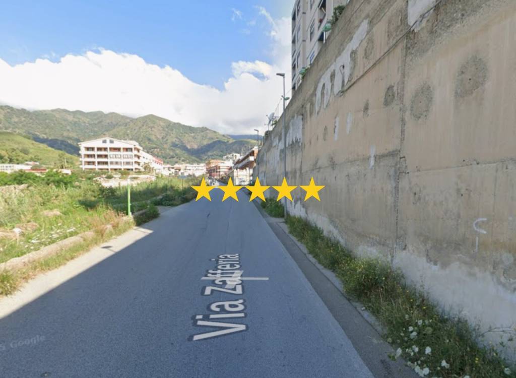 appartamento in vendita a Messina in zona Ganzirri