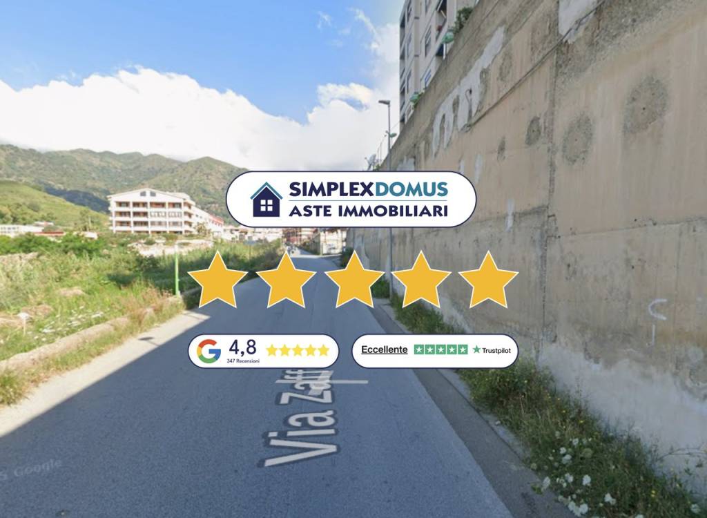 appartamento in vendita a Messina in zona Ganzirri