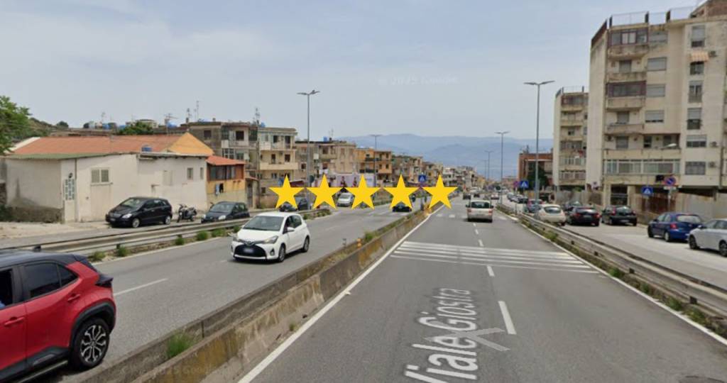 appartamento in vendita a Messina