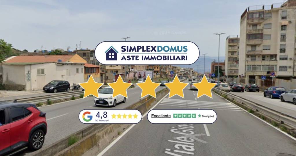 appartamento in vendita a Messina