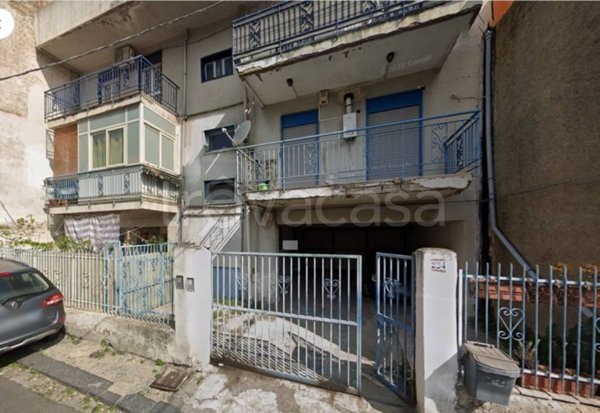 appartamento in vendita a Messina