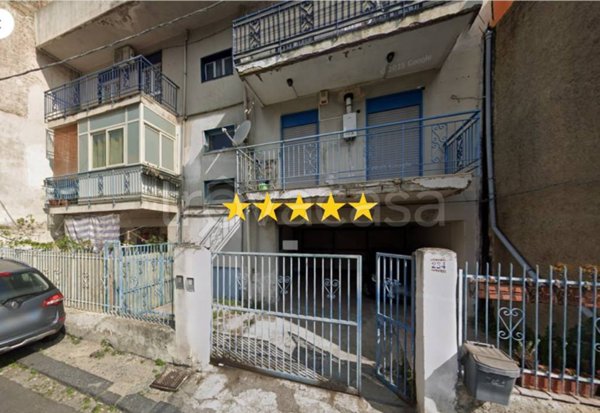 appartamento in vendita a Messina