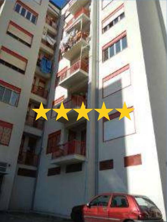 appartamento in vendita a Messina in zona San Licandro