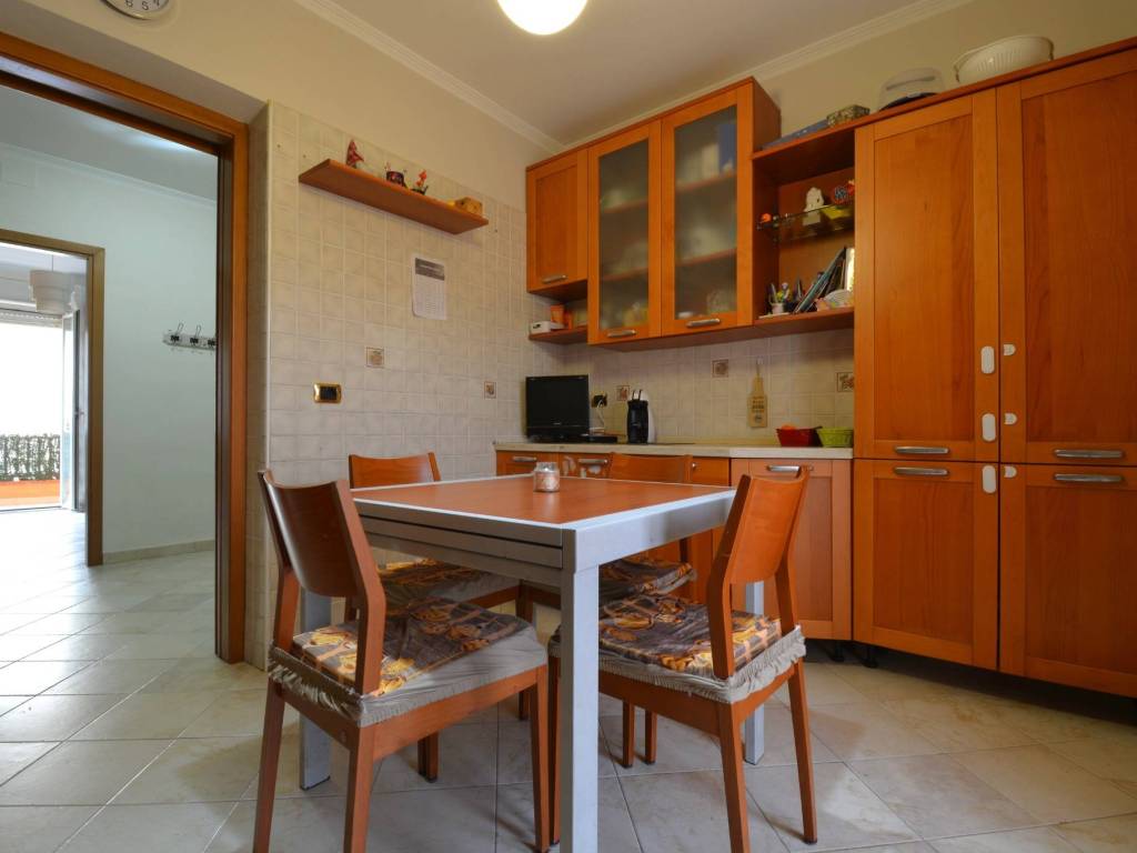 appartamento in vendita a Messina