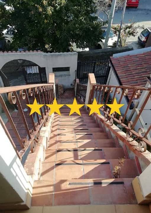 appartamento in vendita a Messina in zona Faro Superiore