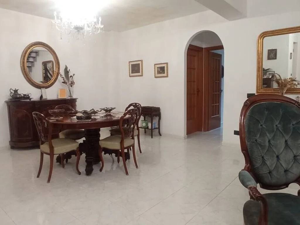 casa indipendente in vendita a Messina in zona Faro Superiore