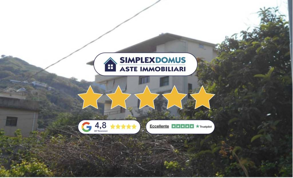 appartamento in vendita a Messina in zona Santa Margherita