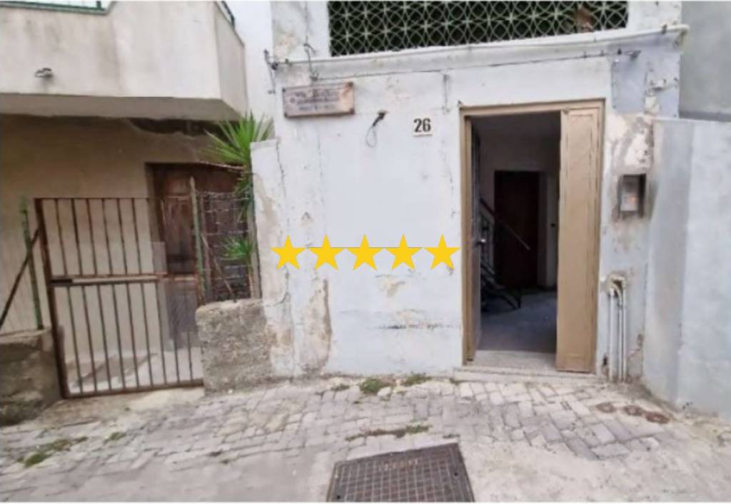 appartamento in vendita a Messina in zona Gesso