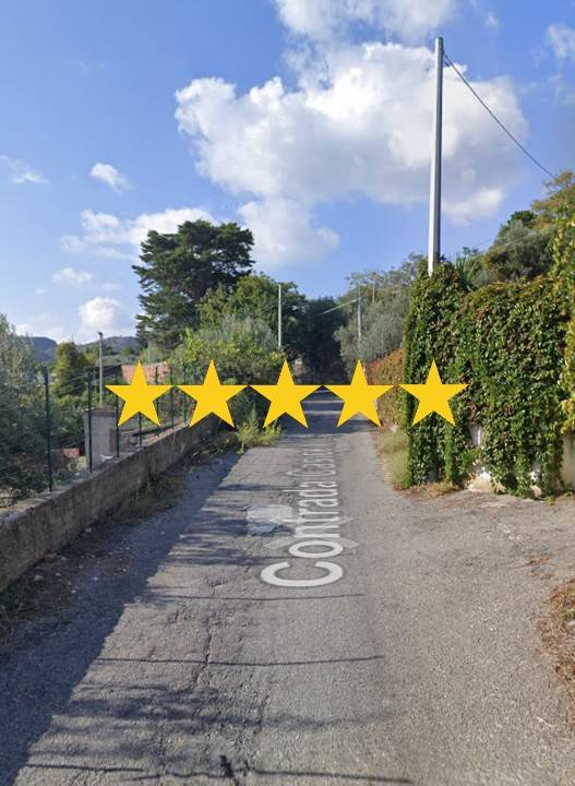 appartamento in vendita a Messina in zona Larderia