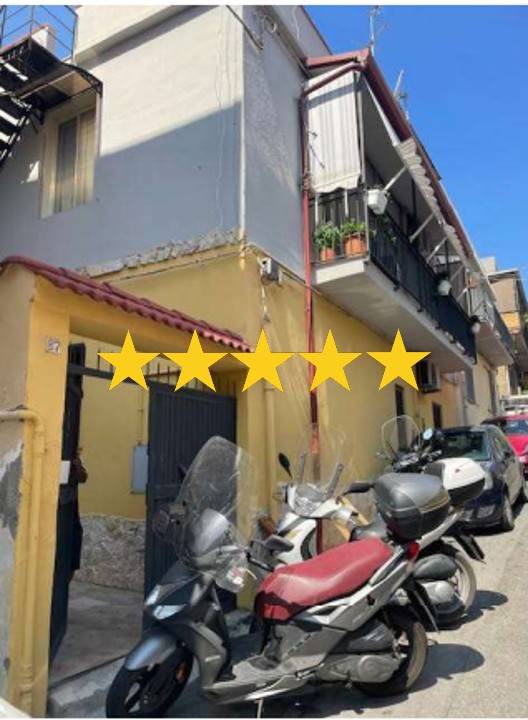 appartamento in vendita a Messina