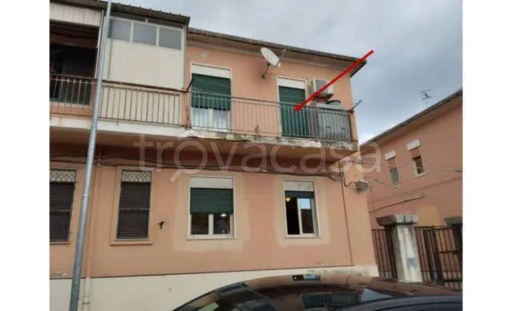appartamento in vendita a Messina