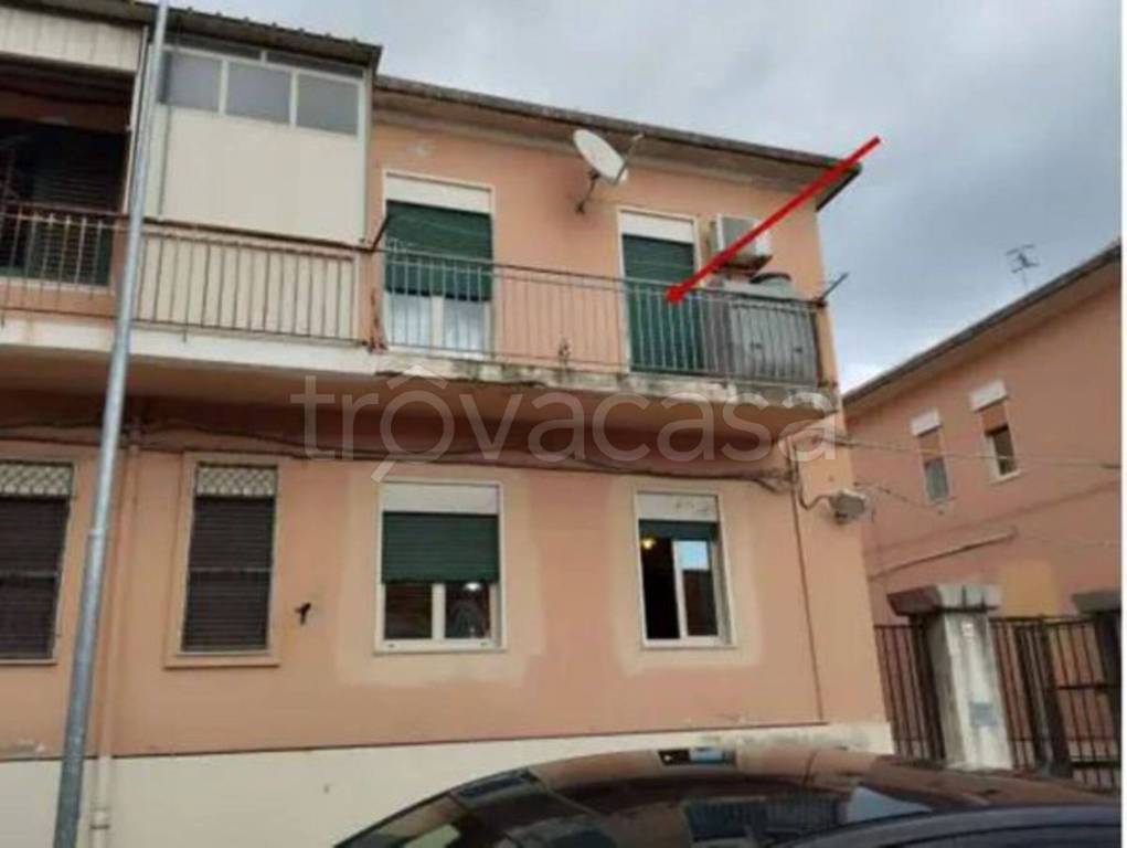 appartamento in vendita a Messina