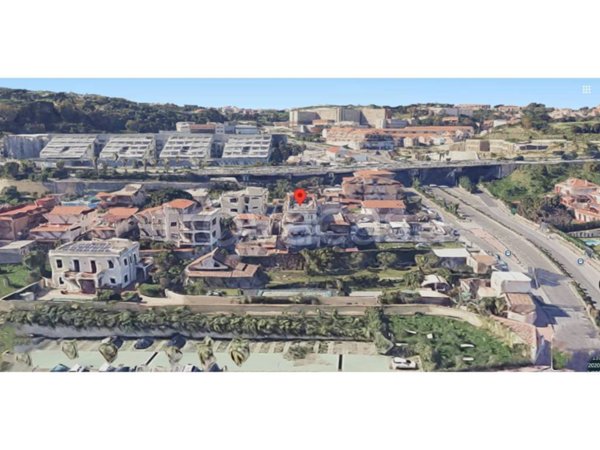 appartamento in vendita a Messina