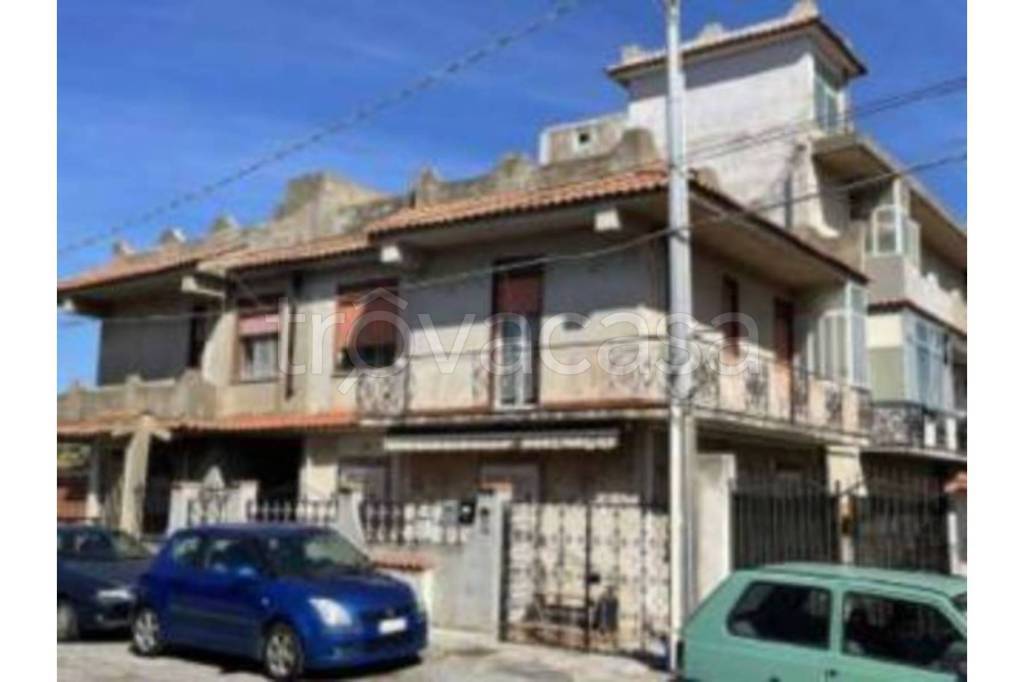 appartamento in vendita a Messina